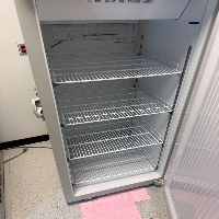 Panasonic Biomedical Freezer image 0